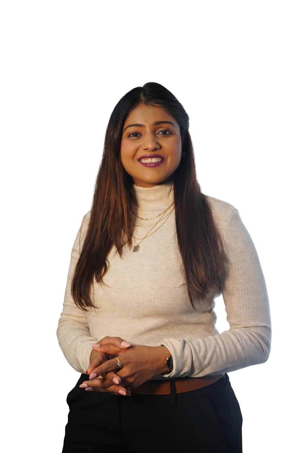 Mansi Sheth